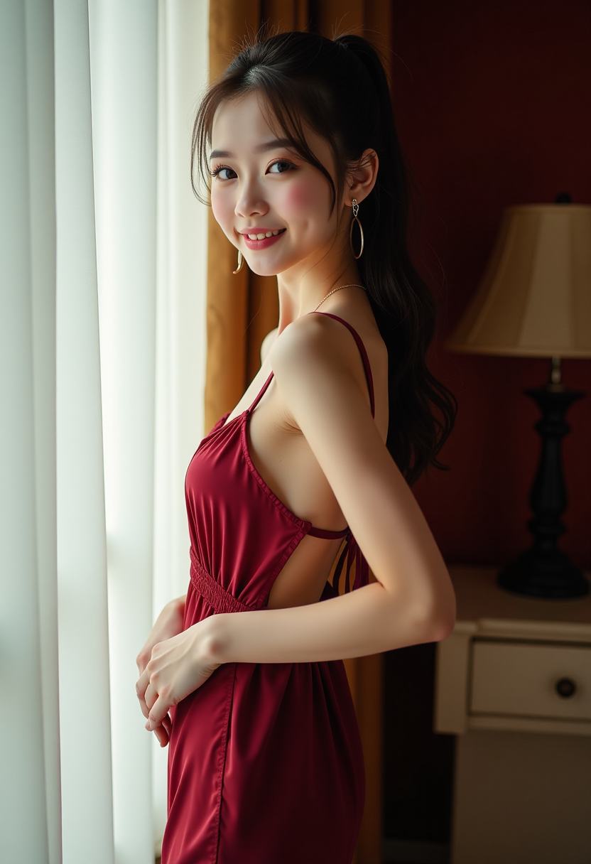 清欢渡